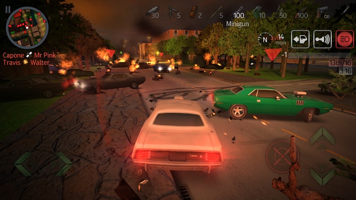 payback 2 game play