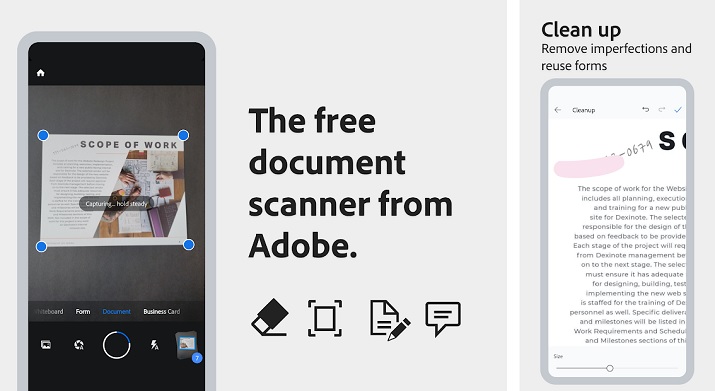 adobe pdf creator app desktop