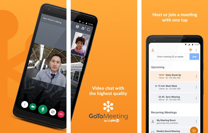 what is app gotomeeting