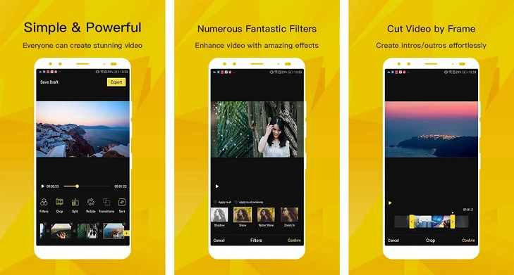 for ios download BeeCut Video Editor 1.7.10.5